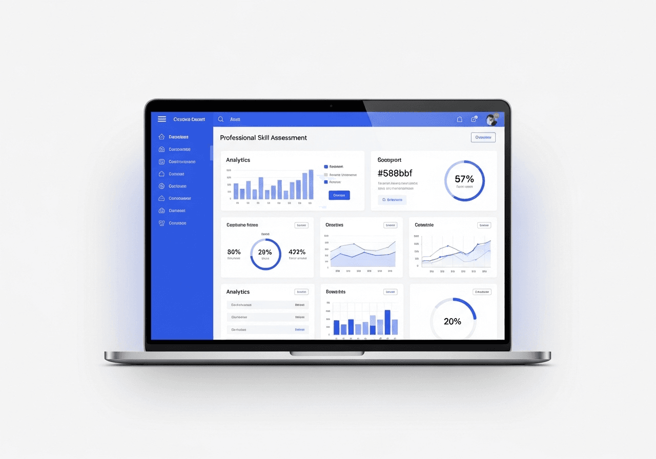 Alkymetrics Platform