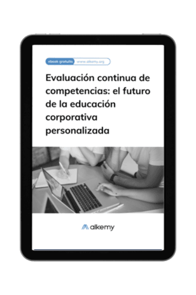 Evaluación Continua de Competencias: El Futuro de la Educación Corporativa