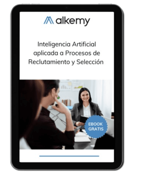 Inteligencia Artificial Aplicada a Procesos de Selección