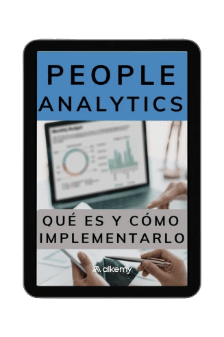 People Analytics: Qué es y cómo implementarlo