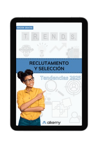 Reclutamiento y Selección: Tendencias 2025