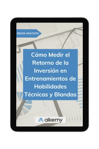 Cómo medir el ROI en entrenamientos de habilidades técnicas y blandas