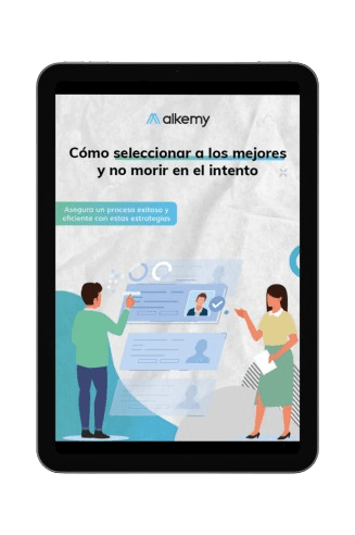 Cómo seleccionar a los mejores y no morir en el intento