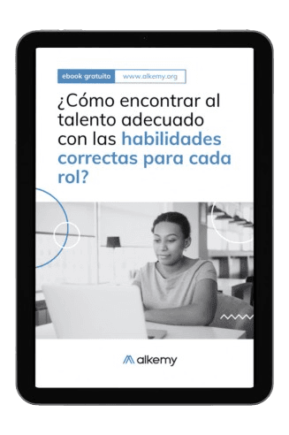 ¿Cómo encontrar al talento adecuado con las habilidades correctas para cada rol?
