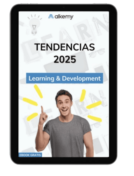 Tendencias Learning & Development 2025: ¿Qué se viene?