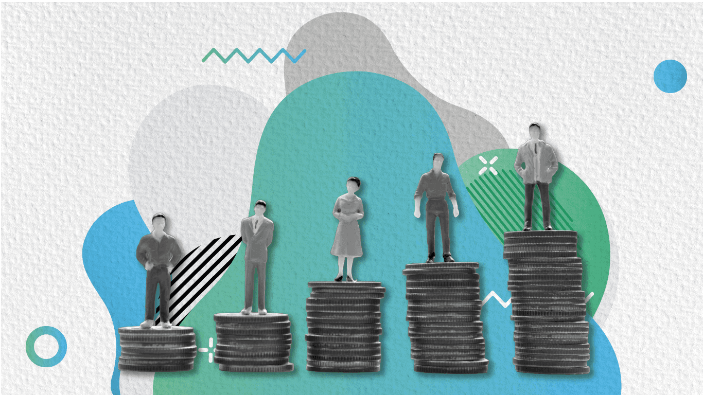 Cómo diseñar una escala salarial transparente y equitativa