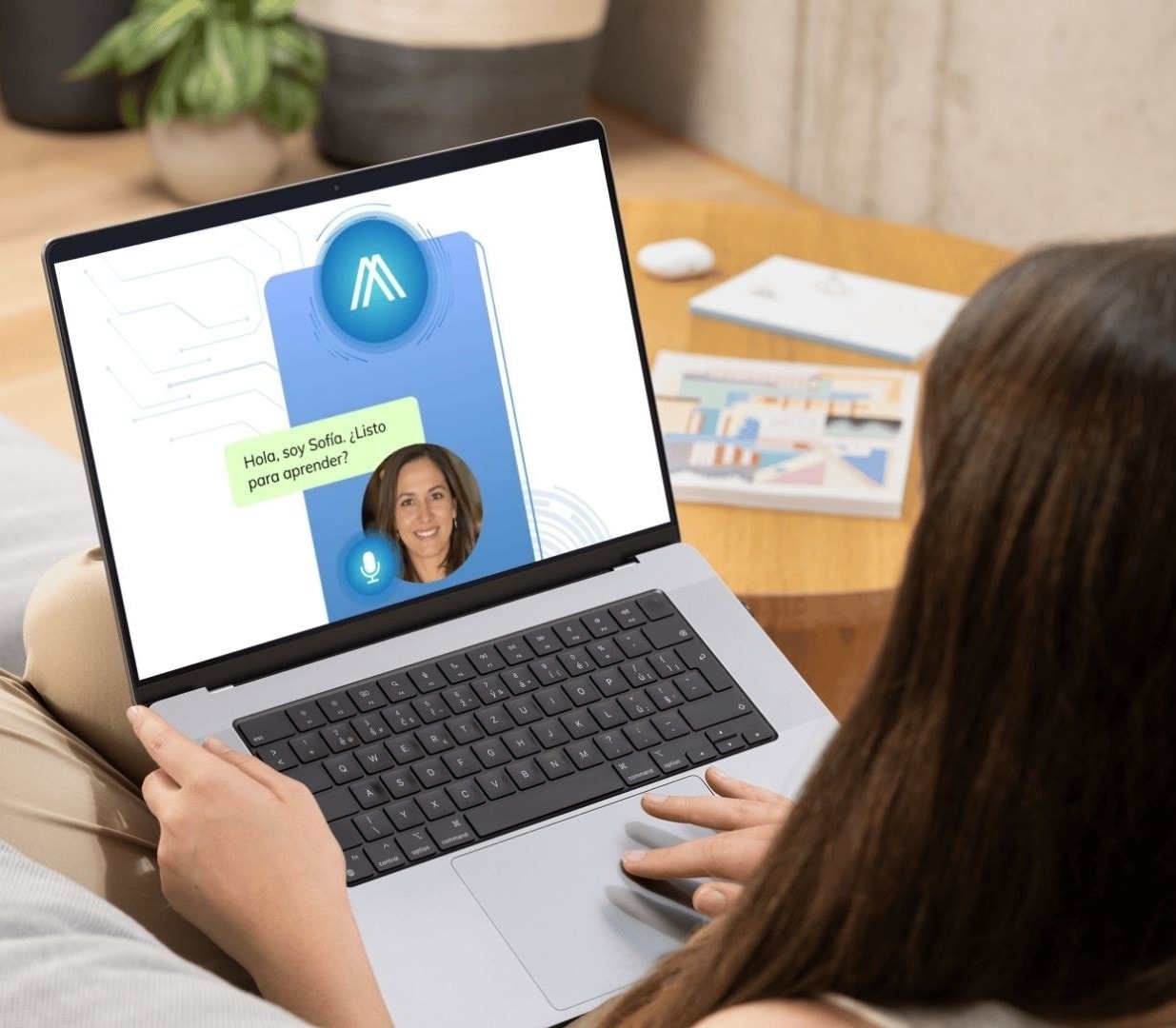 Alkytutor: Tutor de entrenamiento con IA