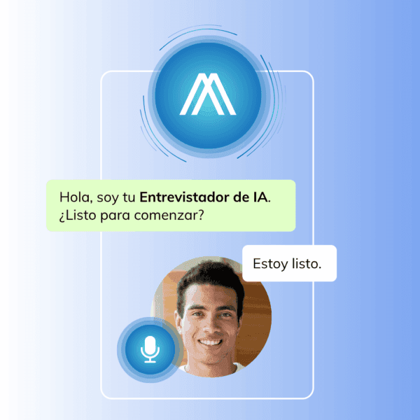Entrevistador IA