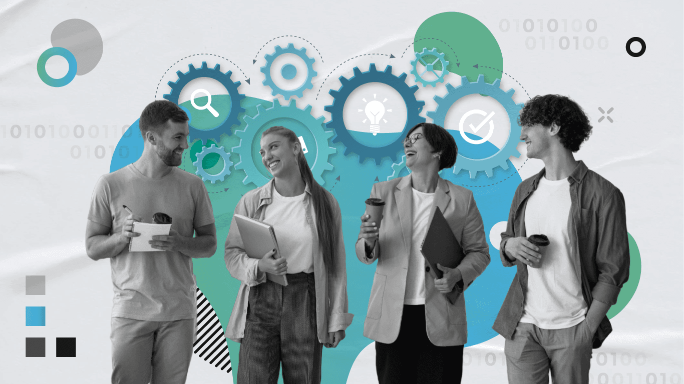 Soft skills: Qué son y cómo entrenarlas