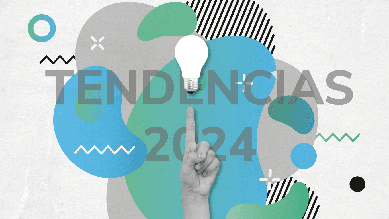 Tendencias 2024 en RRHH