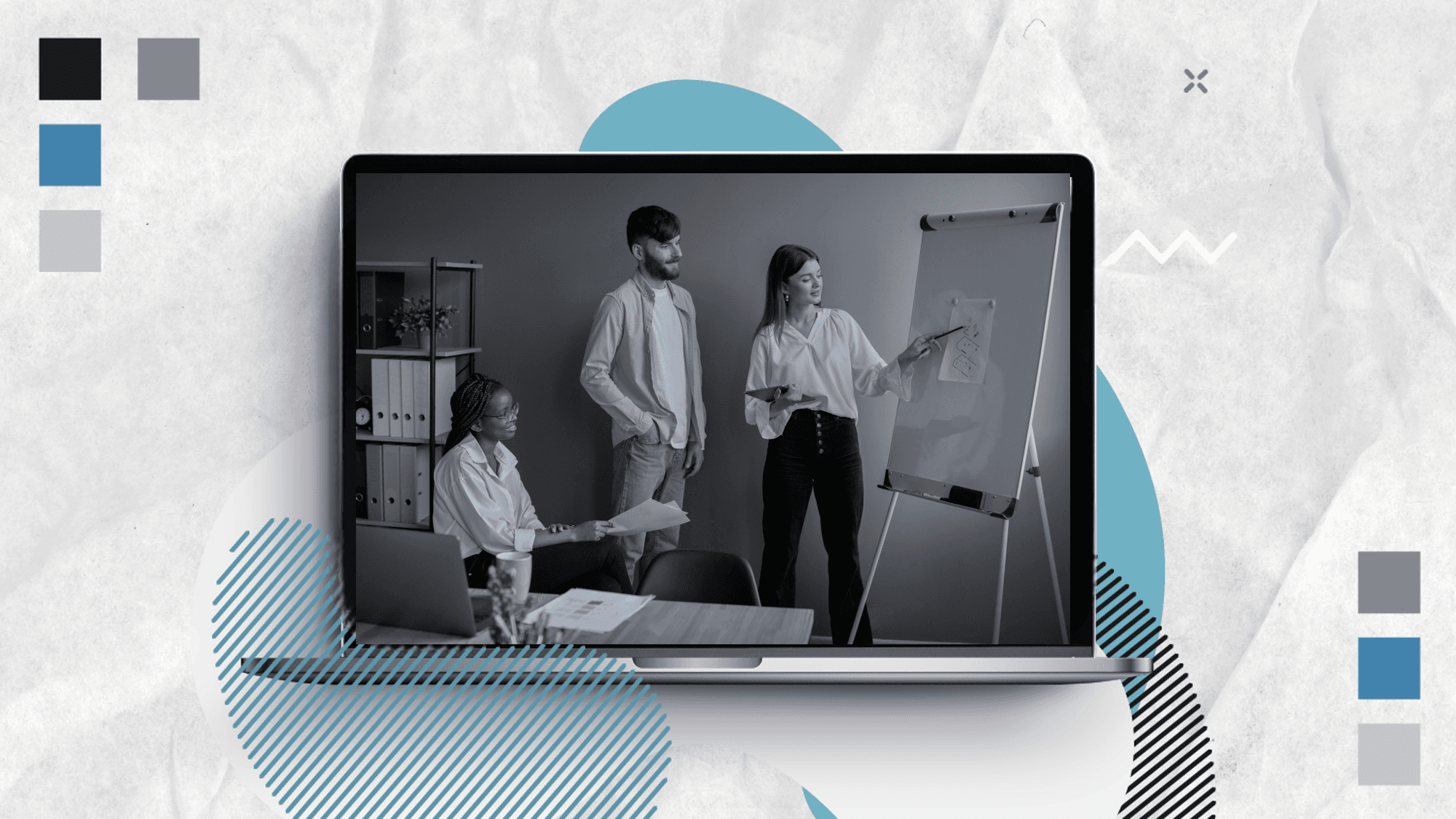 5 Estrategias para identificar y nutrir el potencial de liderazgo
