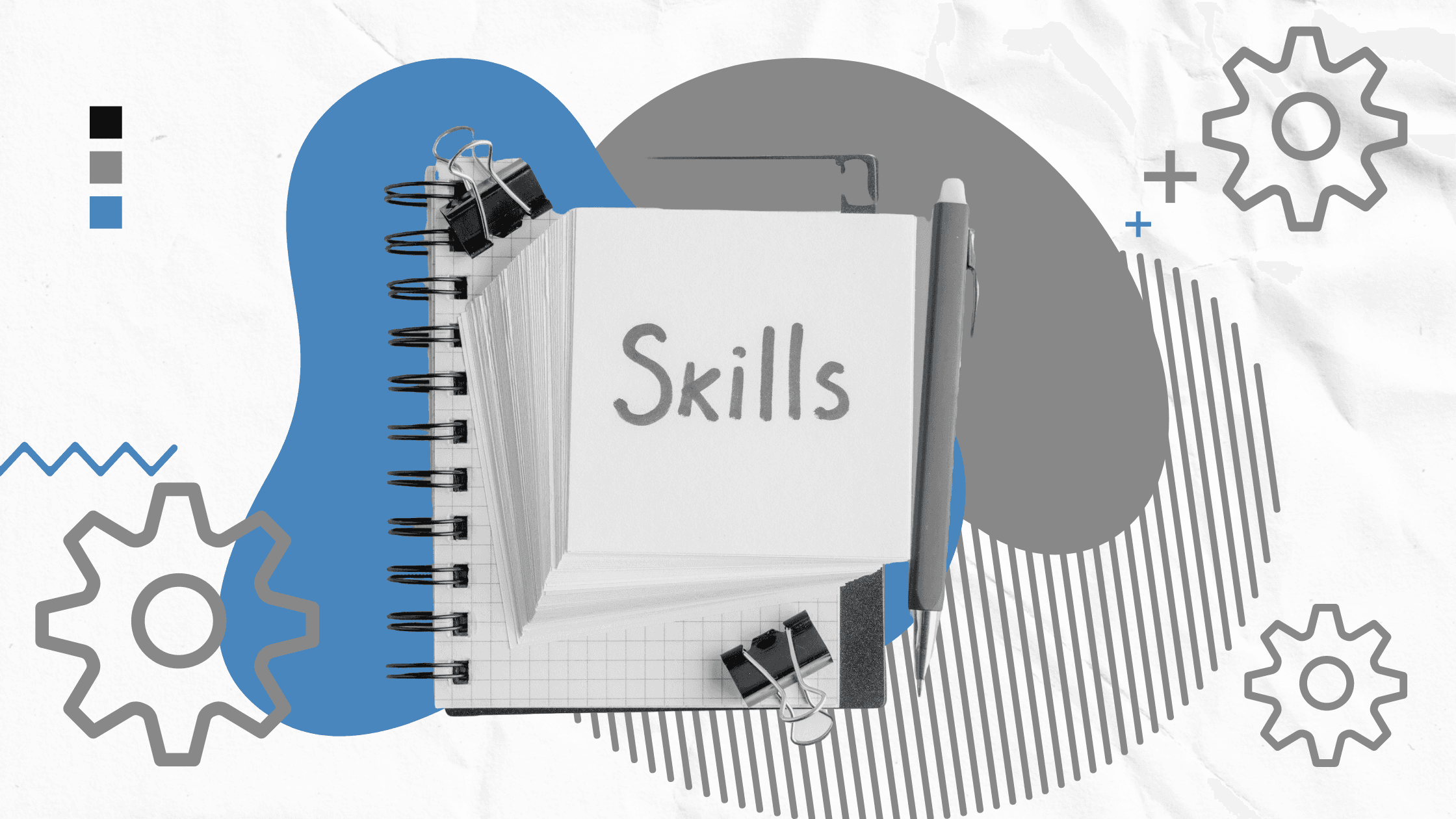 ¿Cómo Mapear Habilidades para Determinar las Necesidades de Upskilling y Reskilling?