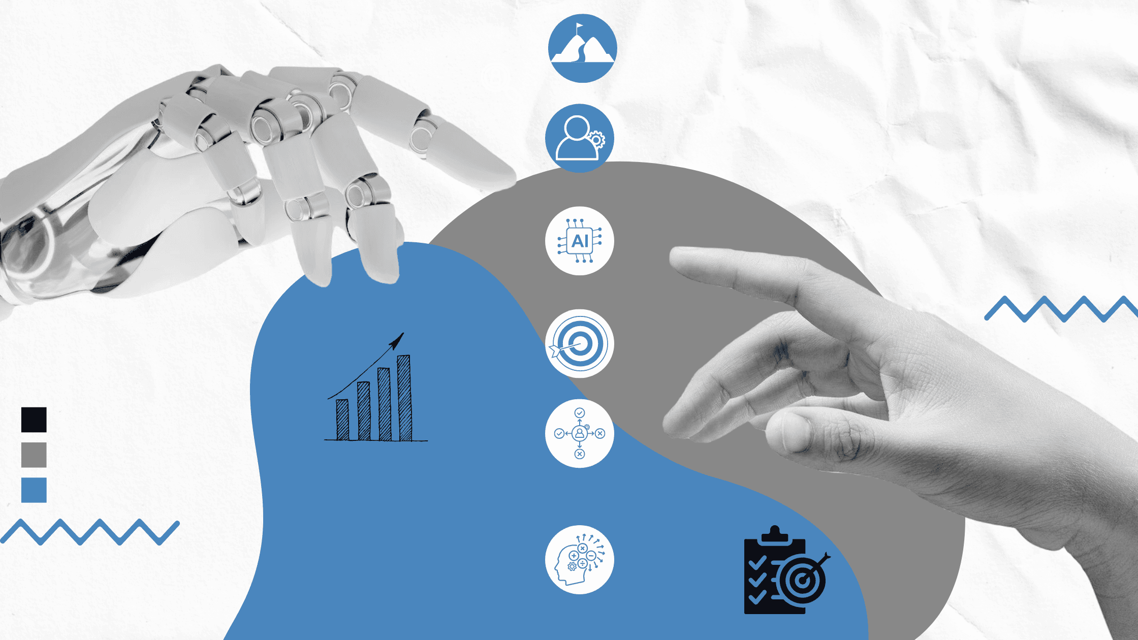 Skills mapping