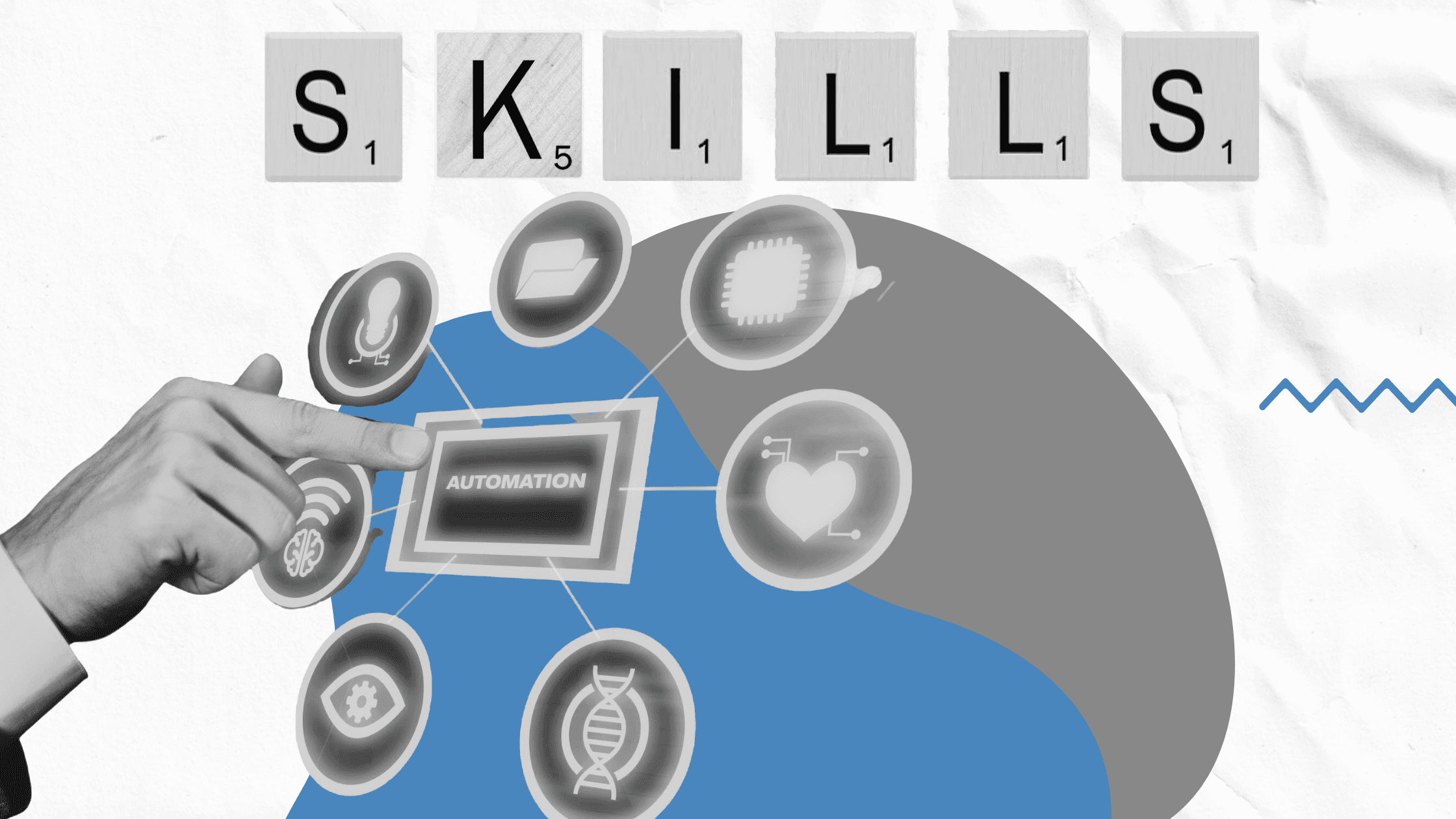 Diseñando programas de entrenamientos corporativos basados en skills mapping