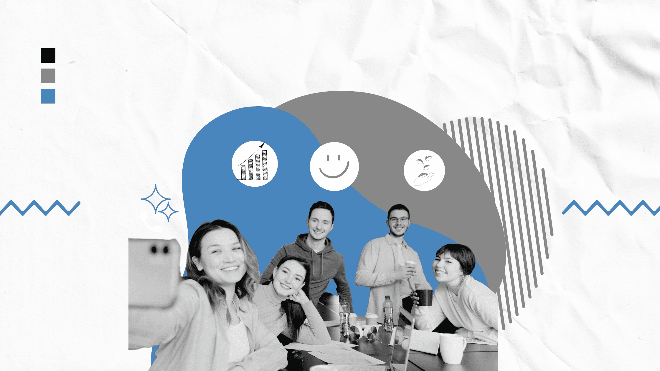 Como construir un buen ambiente laboral