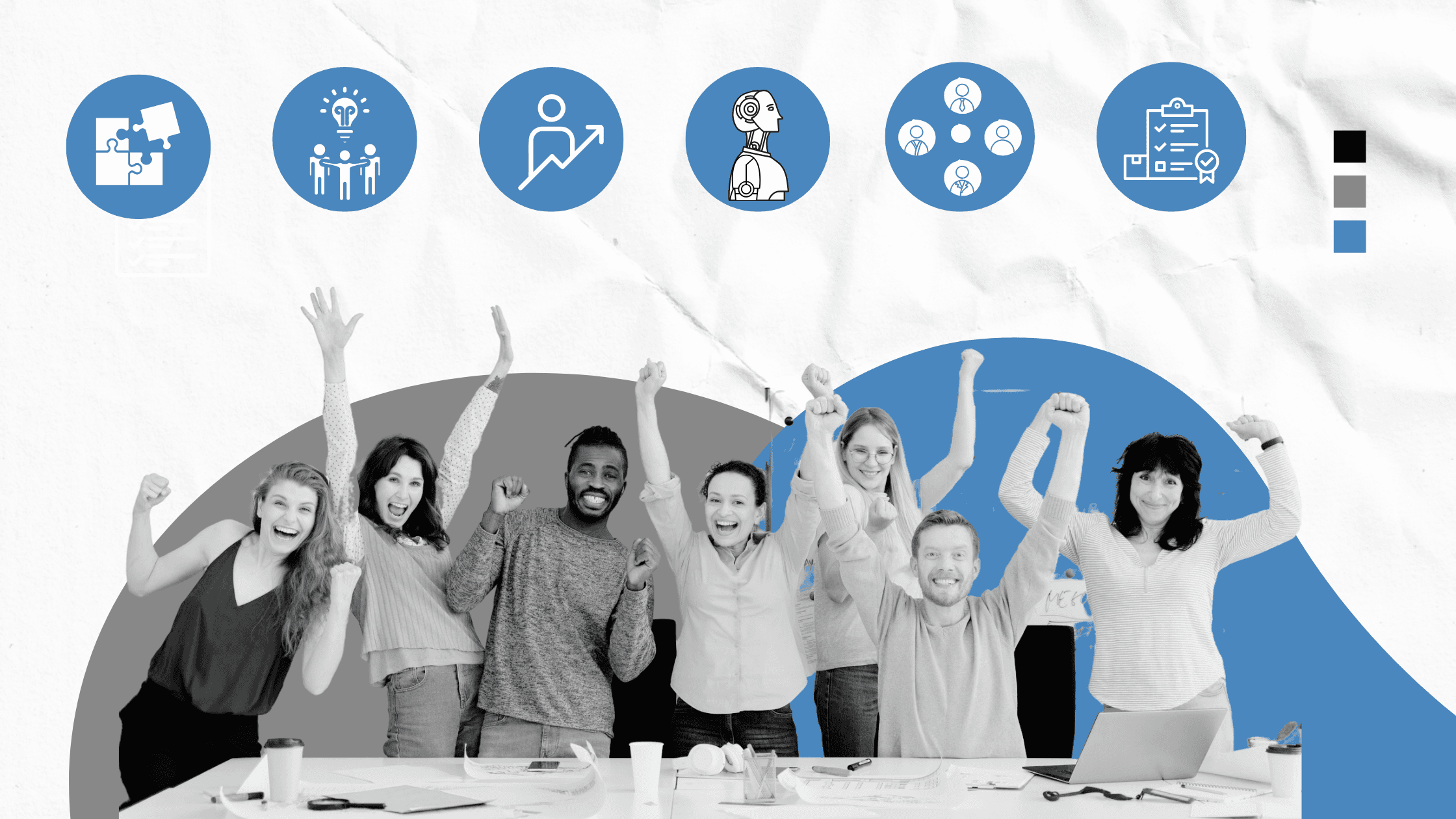 Soft skills y los entrenamientos híbridos para el desarrollo integral