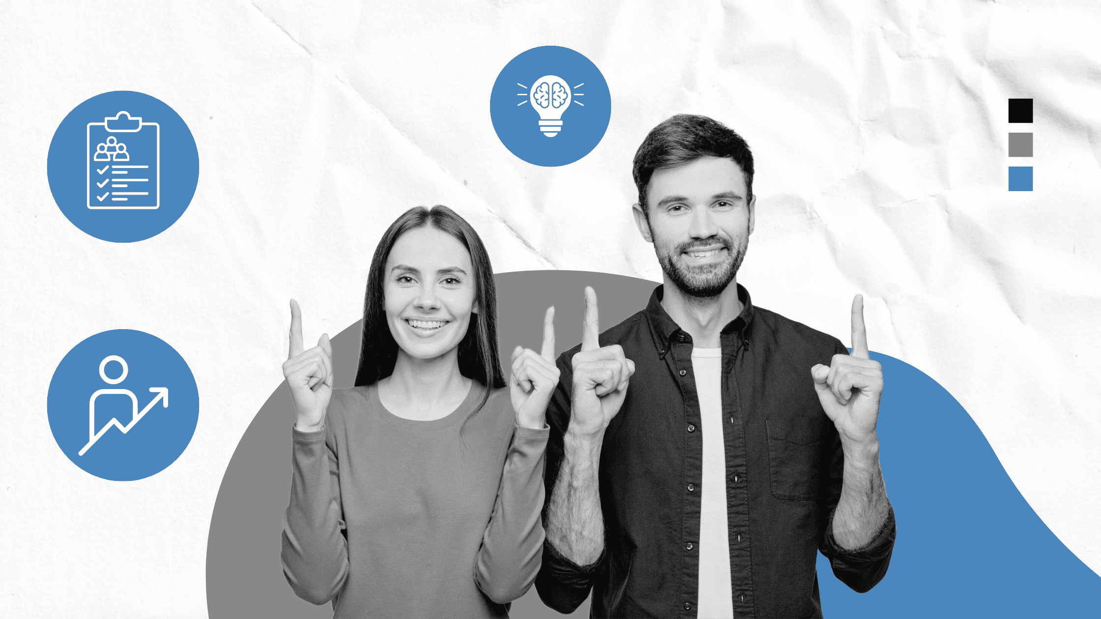 Skill mapping para identificar a los futuros líderes