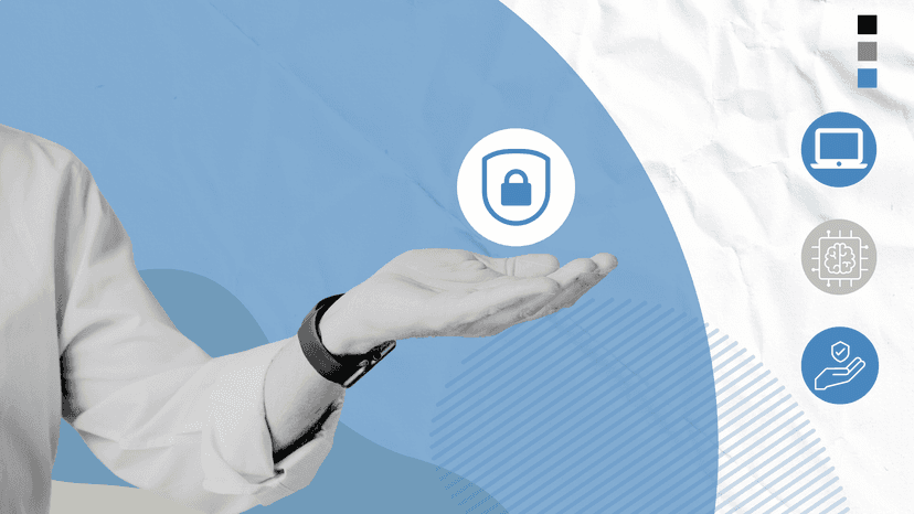 Tecnología Blockchain para garantizar autenticidad