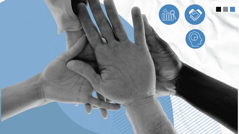 Cómo ayudar a tus empleados a adaptarse a los cambios en el mercado laboral