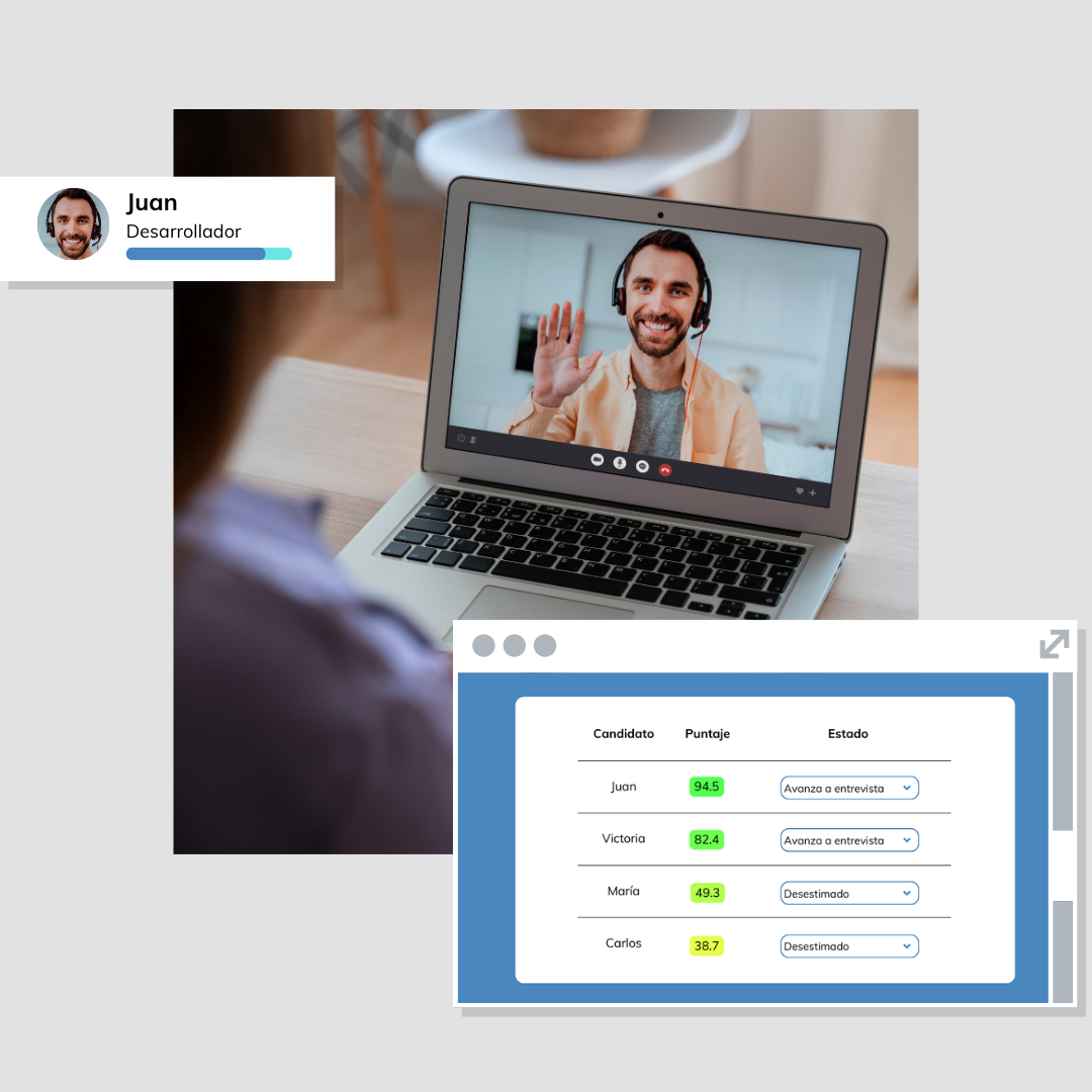 Alkymetrics Platform