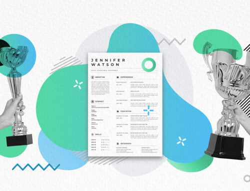 Guía para Desarrolladores: Cómo Tener un CV Ganador