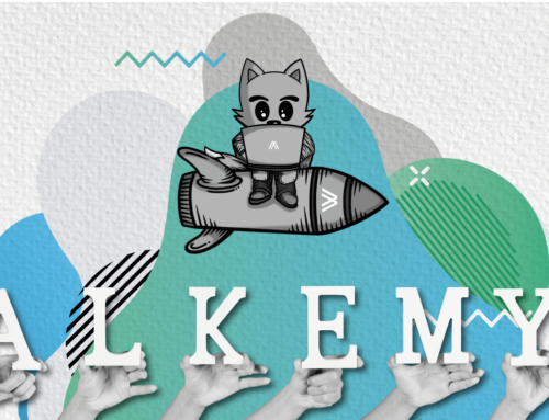 Los beneficios de contar con Alkemy en tu compañía