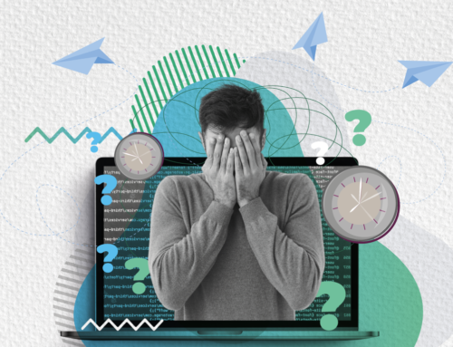 Frustración en los empleados: cómo trabajarla