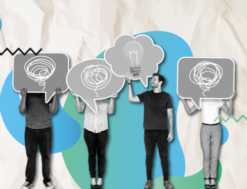 Cambiar el mindset de los empleados que no quieren trabajar colaborativamente entre áreas: ¿Es posible?