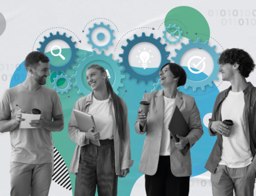 Soft skills: Qué son y cómo entrenarlas