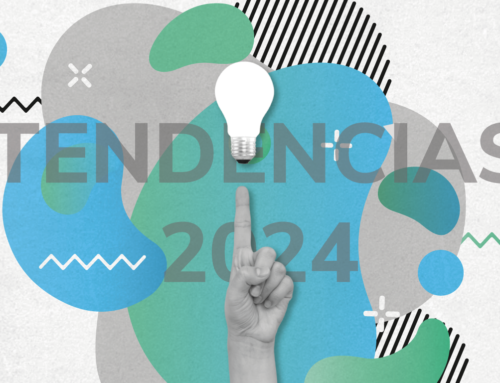 Construyendo el Futuro Laboral: Explorando las Tendencias 2024 en RRHH