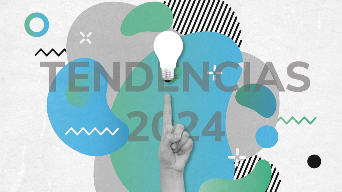 Tendencias 2024 en RRHH