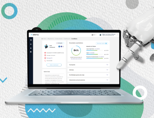 IA de Alkymetrics, ¿cómo usarla en tus procesos de selección?