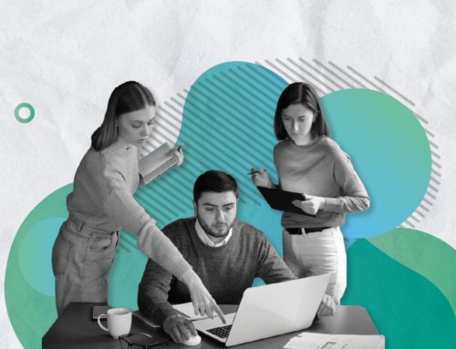 Transformación Continua: Reskilling y Upskilling en tu compañía