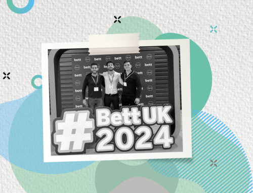 Alkemy: Ganador de GESA Latam y Representante en BETT London 2024
