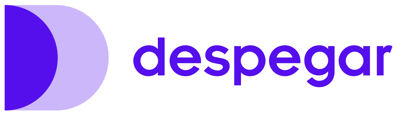 Logo Despegar