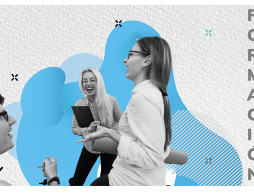 Las mejores prácticas en la formación y el desarrollo de empleados