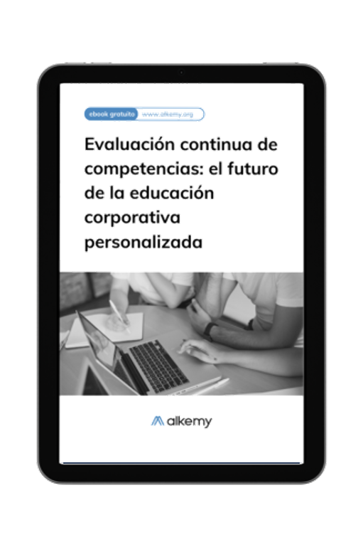ebook evaluacion continua