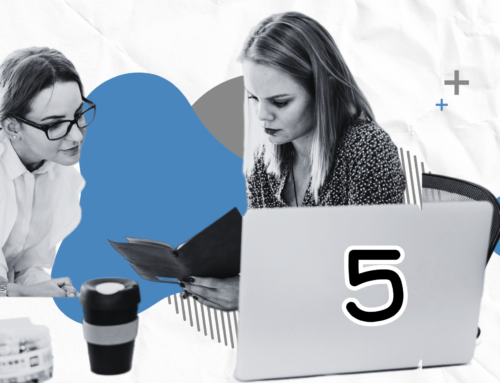 5 Beneficios de Aplicar Pruebas Psicotécnicas