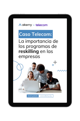 Caso Telecom