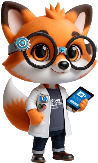 P14 – Investigador