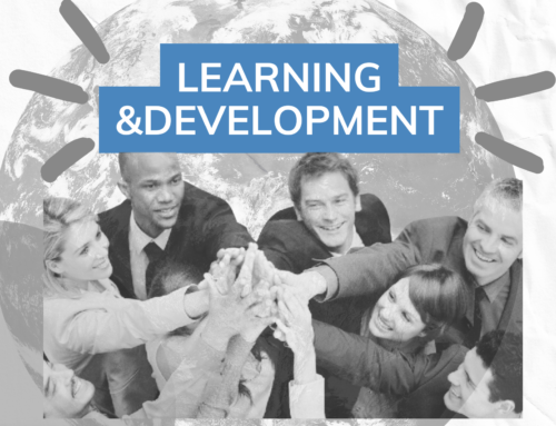 Tendencias Learning & Development 2025: ¿Qué se viene?