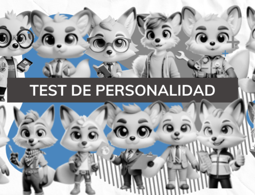 Test de Personalidad en Alkymetrics: Todo lo que necesitas saber