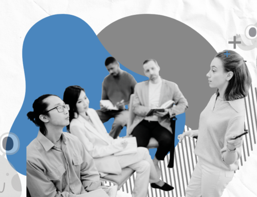 6 Monstruos que Persiguen a las Empresas sin Programas de Capacitación
