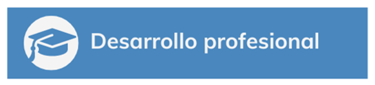 DESARROLLO PROFESIONAL