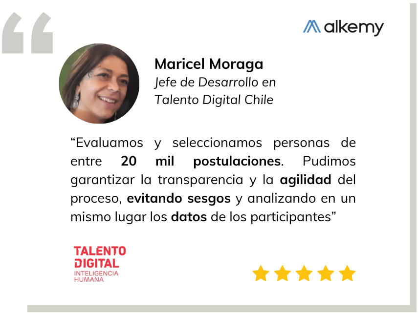 testi maricel ES