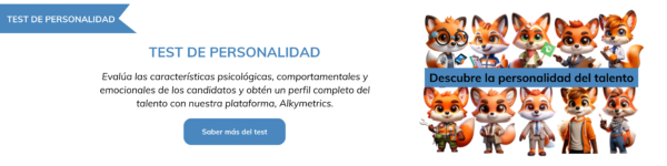Test de personalidad