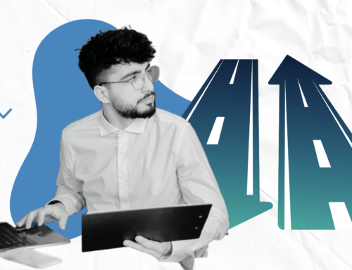 Desarrollo de talento con Tecnología, Personalización e Inteligencia Artificial