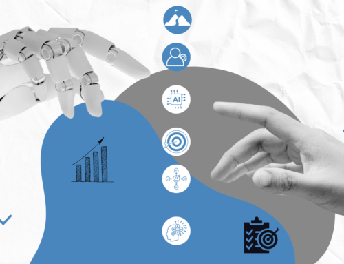 Skills Mapping en la integración de la IA en las organizaciones