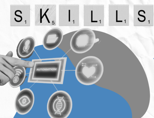 Entrenamientos corporativos basados en skill mapping