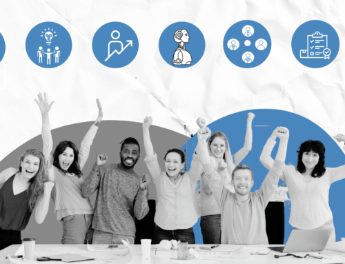 Soft skills y los entrenamientos híbridos para el desarrollo integral